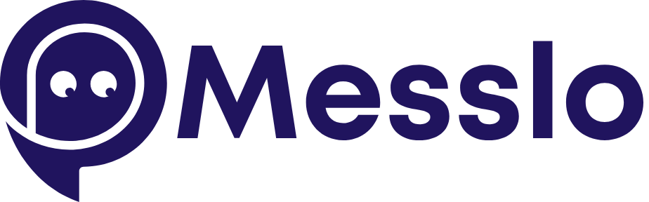 Messlo logo